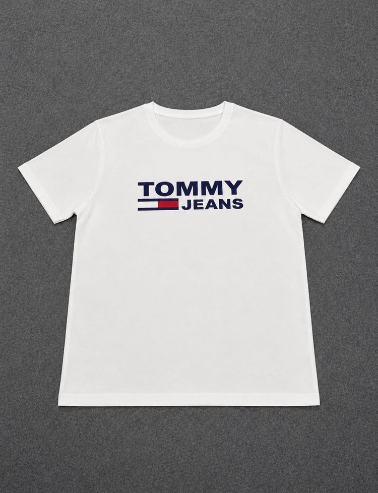Camiseta Tommy  image 1