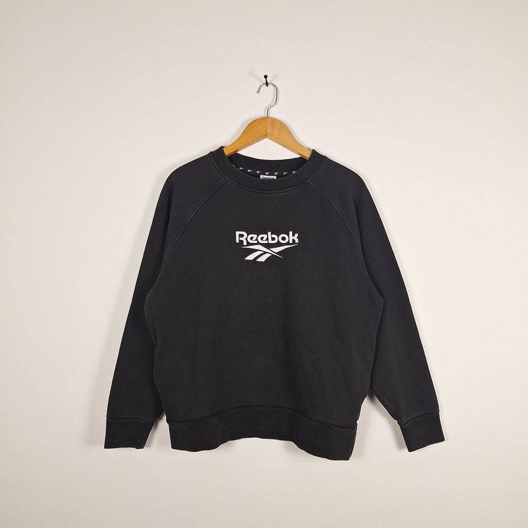 Reebok Reebok Black Sweatshirt product image