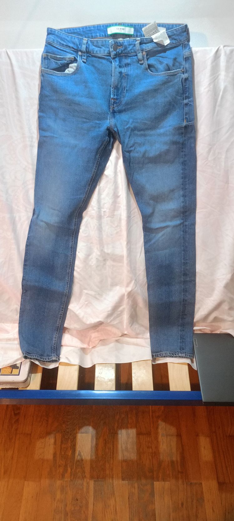 Blue Jeans