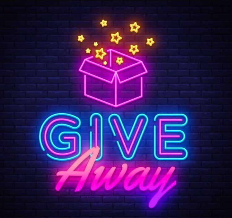 🎉 Goodie Bag 🎉