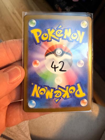 Pokémon Only Holos 2x Bundle 7+ cards (14 Holo cards total)