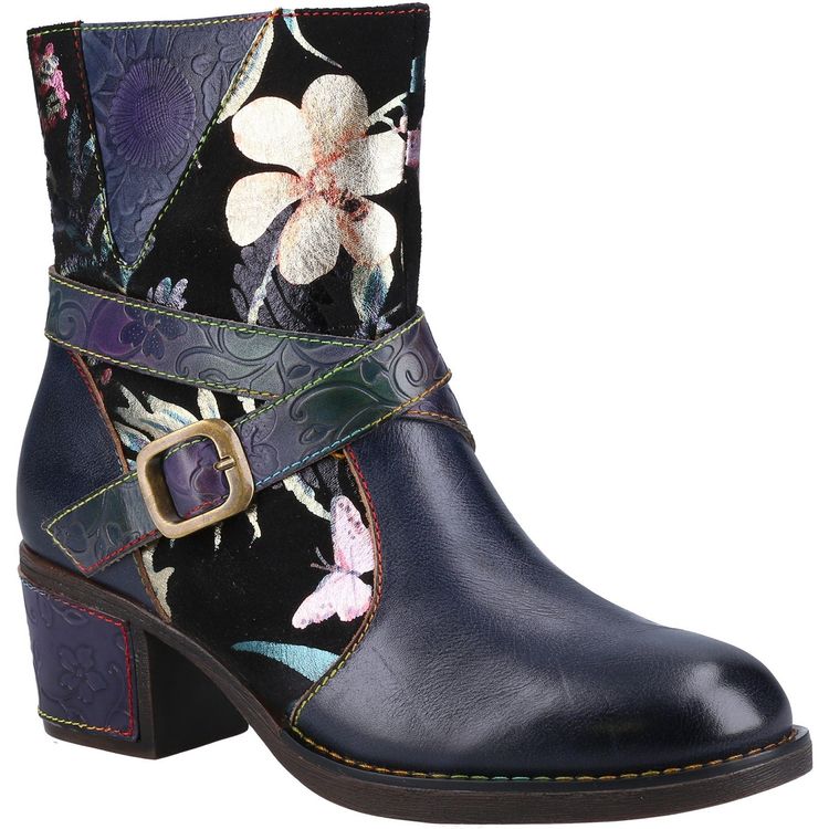 Riva Aisha Boots 4