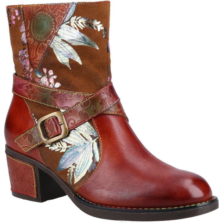 Riva Aisha Boots 3