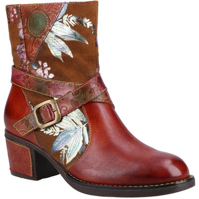 Riva Aisha Boots 3