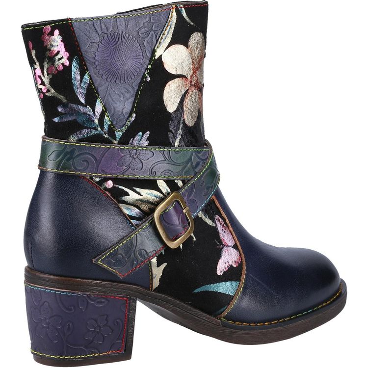 Riva Aisha Boots 9