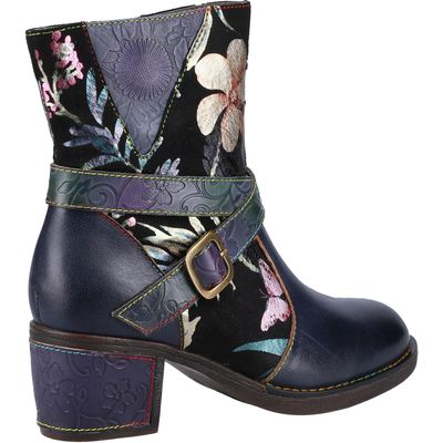 Riva Aisha Boots 9