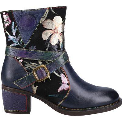 Riva Aisha Boots 6