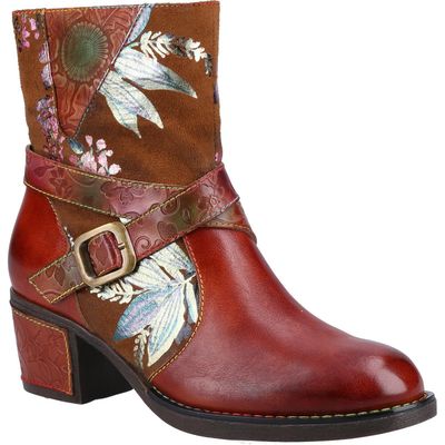 Riva Aisha Boots 1