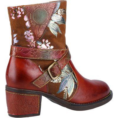 Riva Aisha Boots 8
