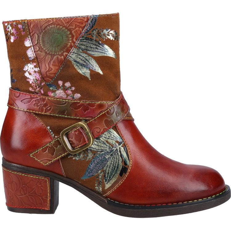 Riva Aisha Boots 7