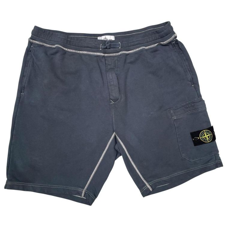 Stone Island SS 2021 Jogger Shorts XXL obraz 1