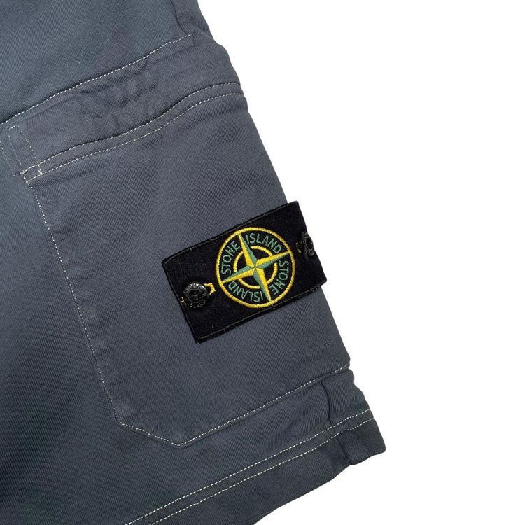 Stone Island SS 2021 Jogger Shorts XXL obraz 3