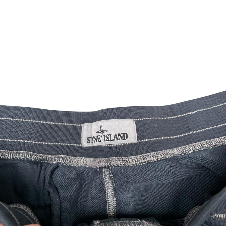 Stone Island SS 2021 Jogger Shorts XXL obraz 5
