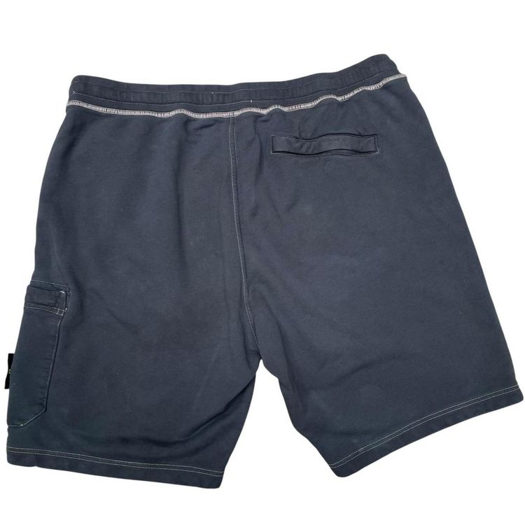Stone Island SS 2021 Jogger Shorts XXL obraz 2