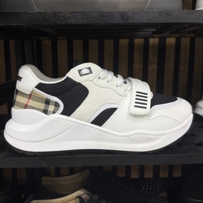 Burberry Ramsey UK 7.5