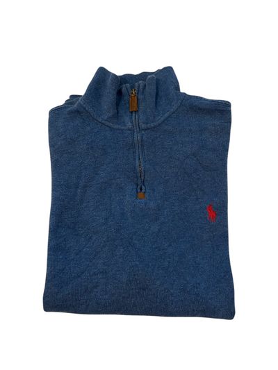 Polo Ralph Lauren quarter-Zip Sweater