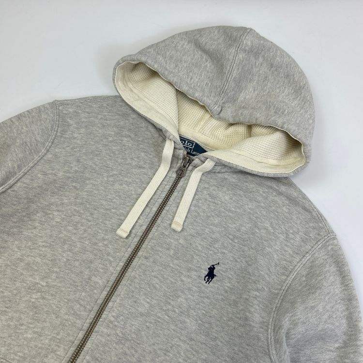 Ralph Lauren Hoodie (M) image 2