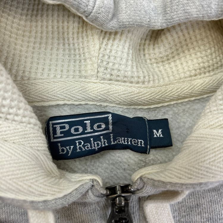 Ralph Lauren Hoodie (M) image 6