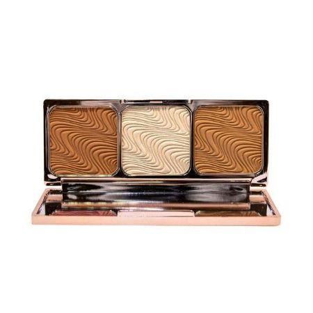 Other Troussy Rose Gold Trio Face Palette product image