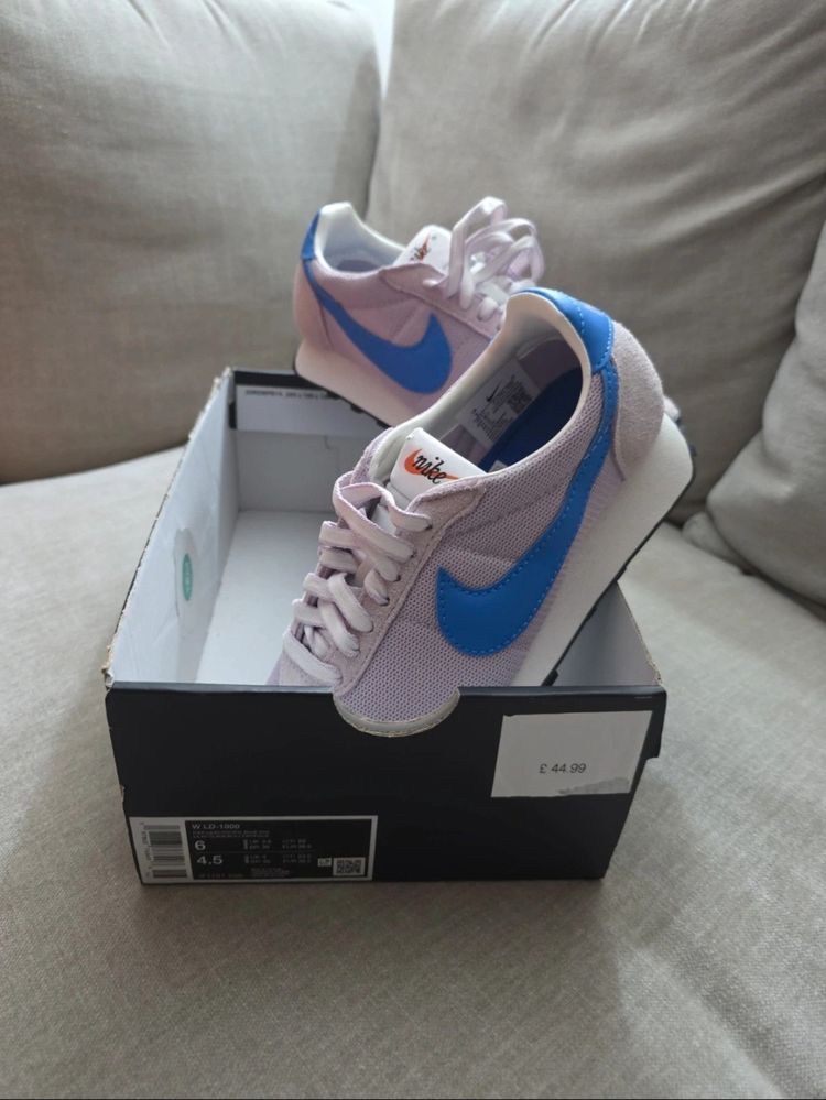 Nike W-LD1000 image 2