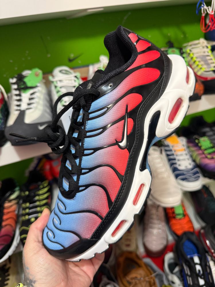 Nike Sneakers slush puppies 
