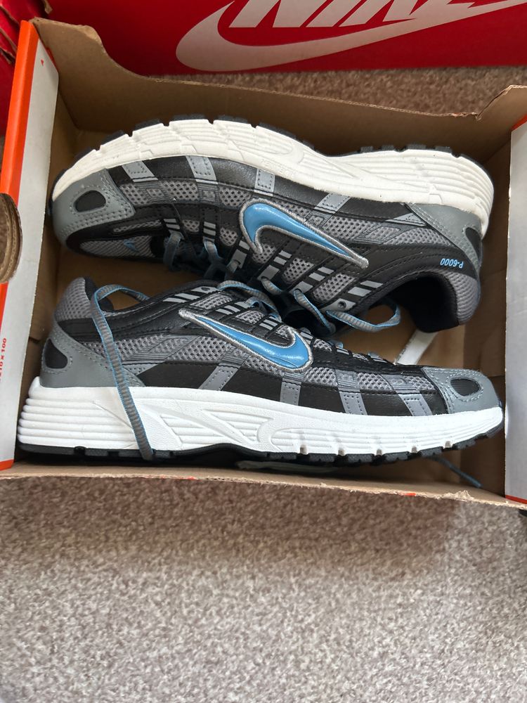 Nike Running Shoes