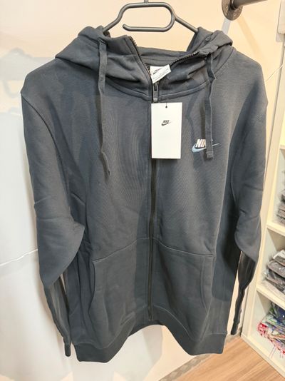 Nike Men'S Zip-Up Hoodie