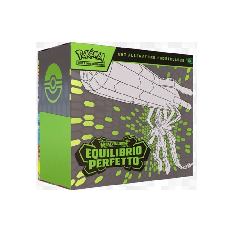 ETB equilibrio perfetto