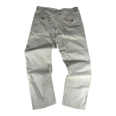 Murphy & Nye Sailmakers Beige Pants