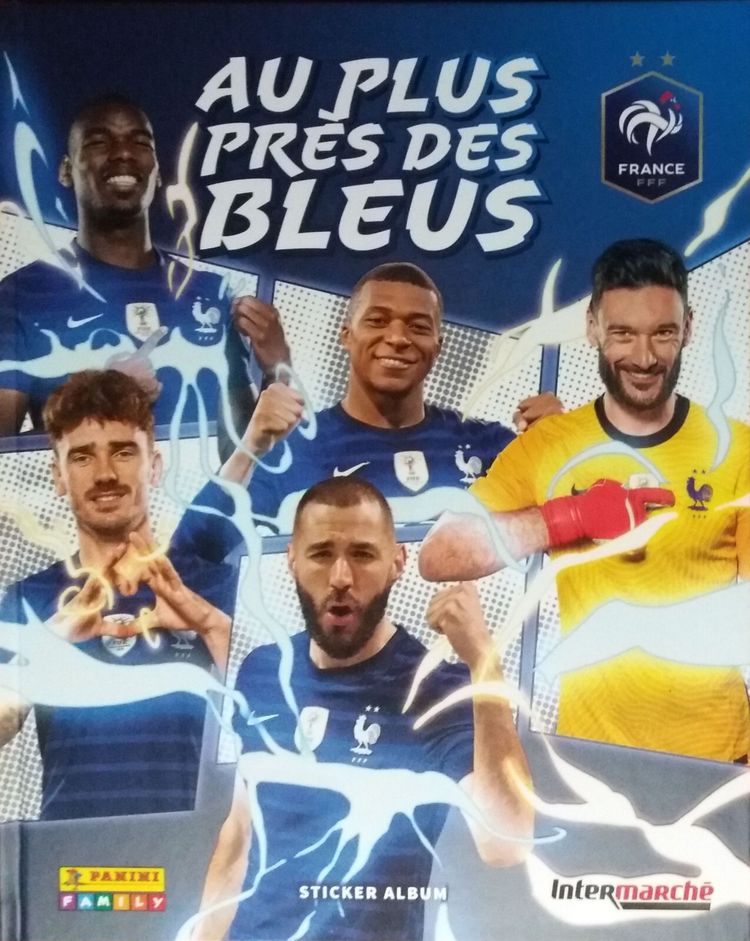 Sobre Francia 2022