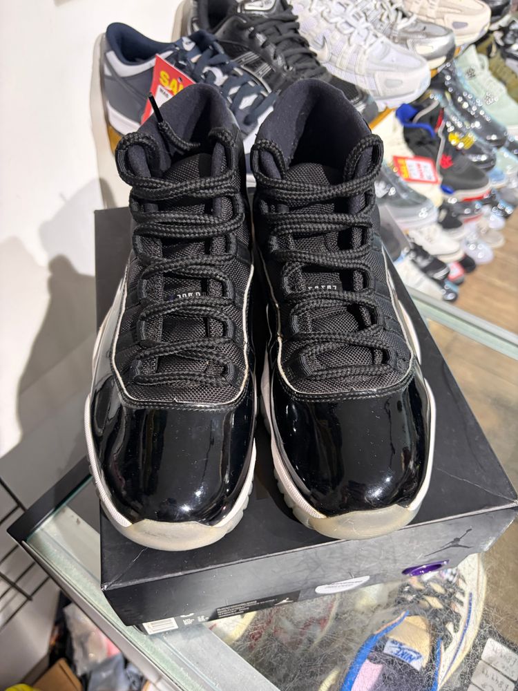 Jordan 11 Space Jam UK 7.5 #160 image 7