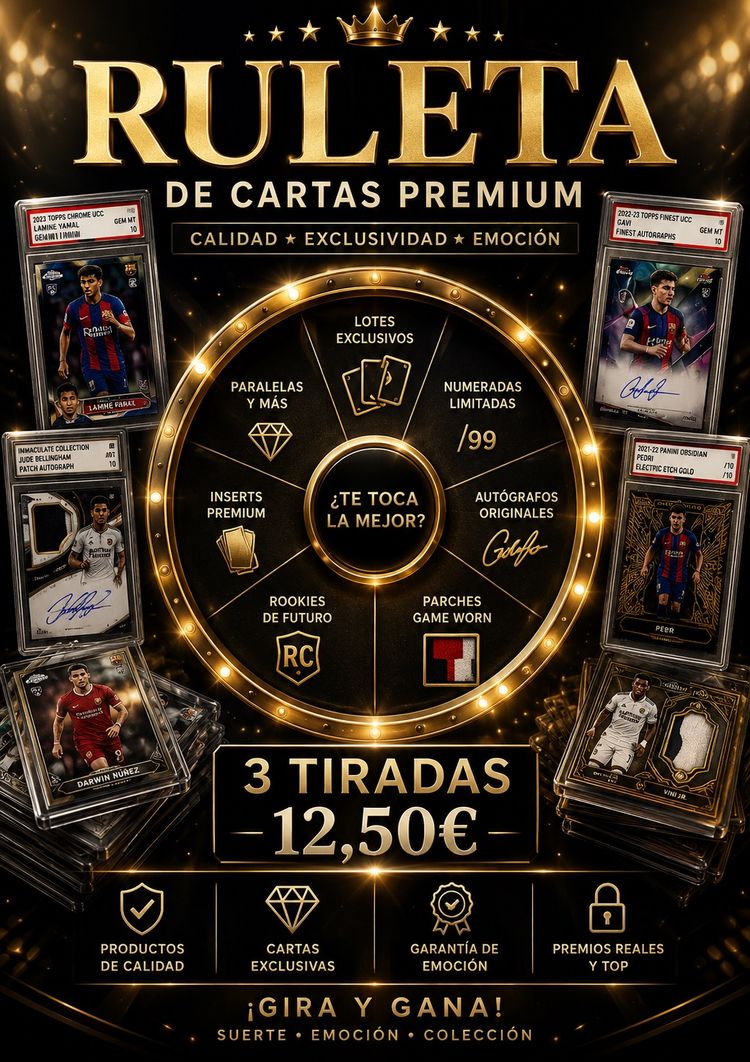 Ruleta 