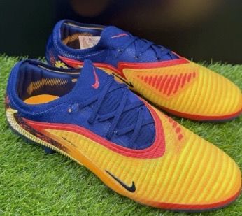 Nike Phantom 6 Low Fg/Mg Soccer Cleats