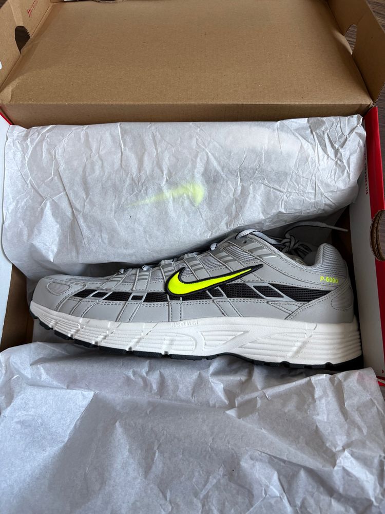 Nike P-6000 Sneakers image 7