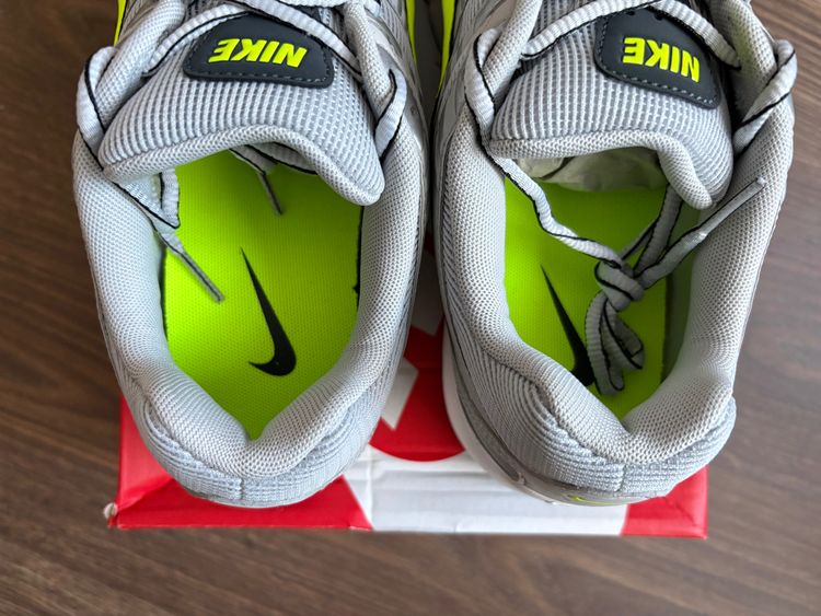 Nike P-6000 Sneakers image 5
