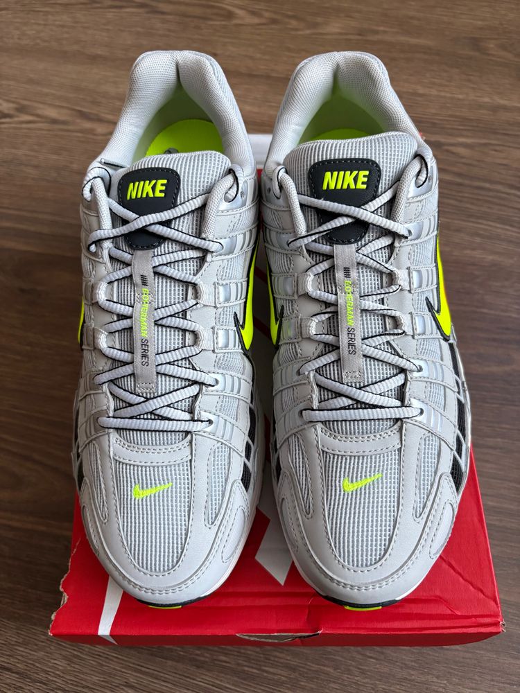 Nike P-6000 Sneakers image 2