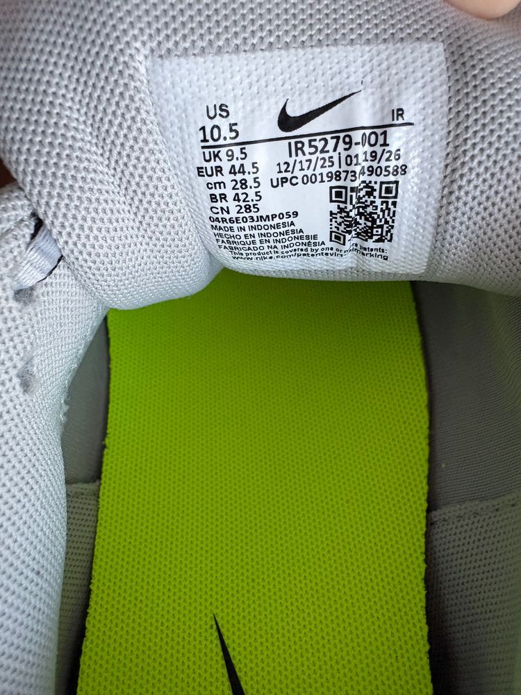 Nike P-6000 Sneakers image 8