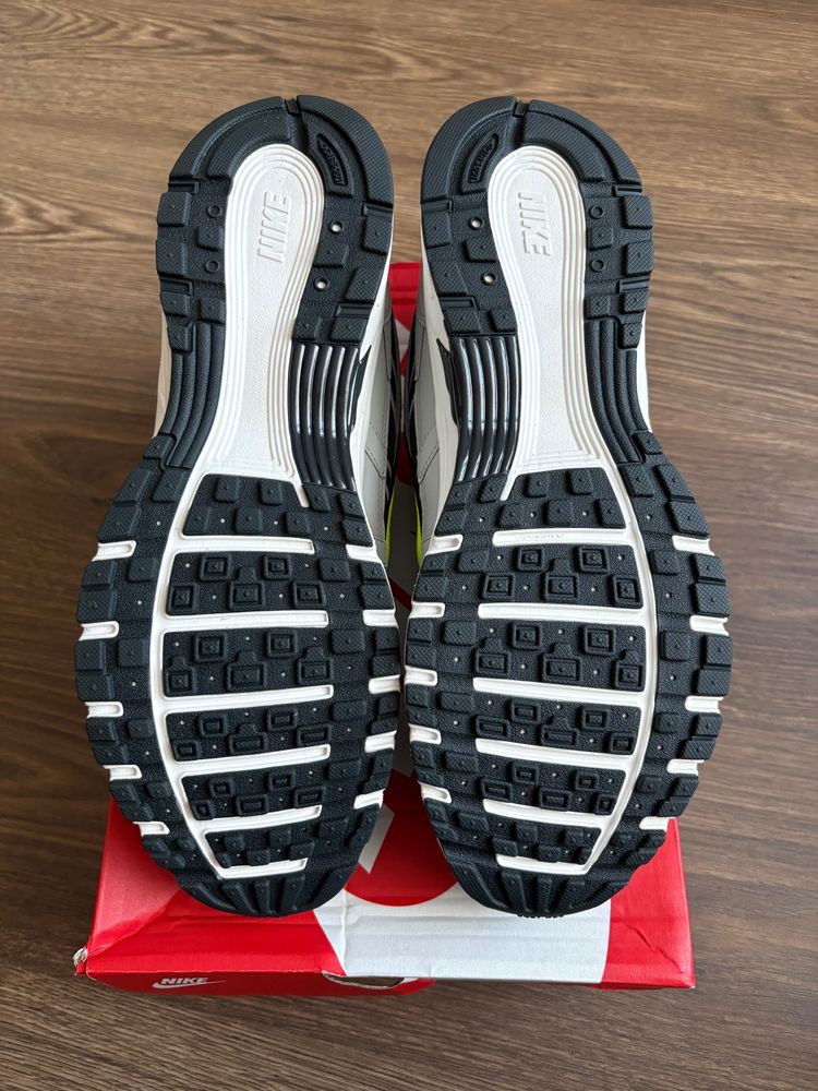 Nike P-6000 Sneakers image 6