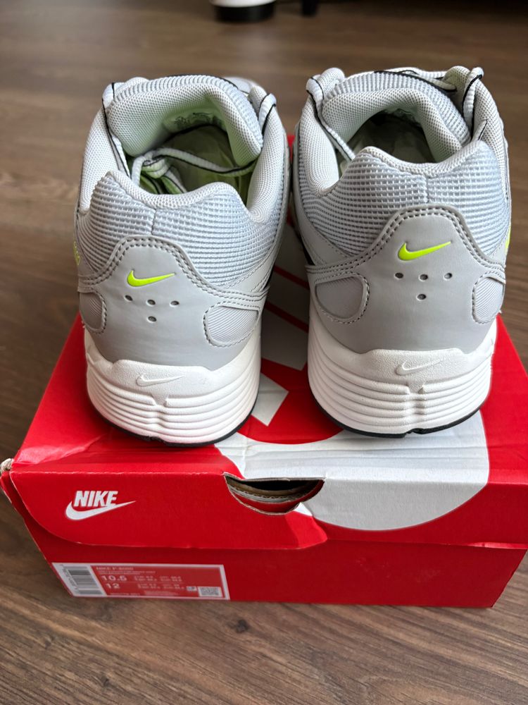 Nike P-6000 Sneakers image 4