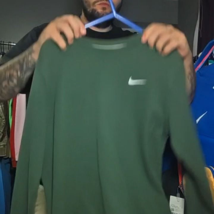 Nike nike jumper mens medium product image