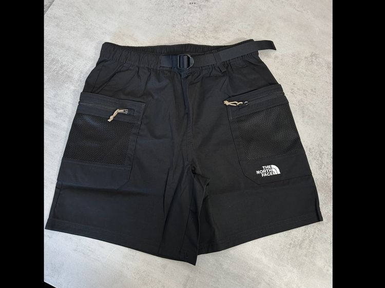The North Face Black Shorts New S,M,L,XL 