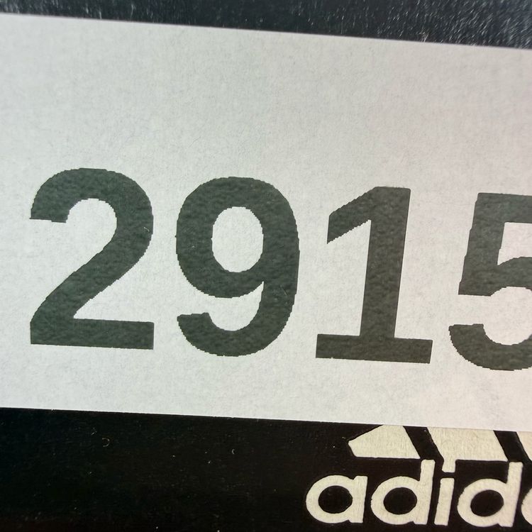 Adidas Ultra Boost DNA 4.0 Core Black Cloud White Men's Trainers FY9318 image 6