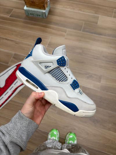 JORDAN 4 43
