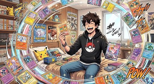 Pokémon français 🇫🇷 image 1