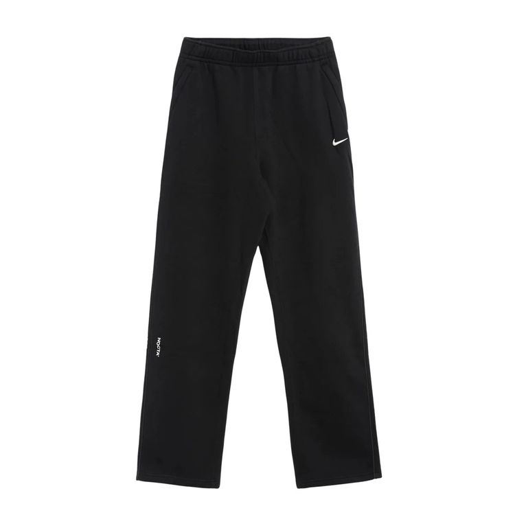 Immagine di Track Pants Nike x Drake NOCTA NRG Fleece 1