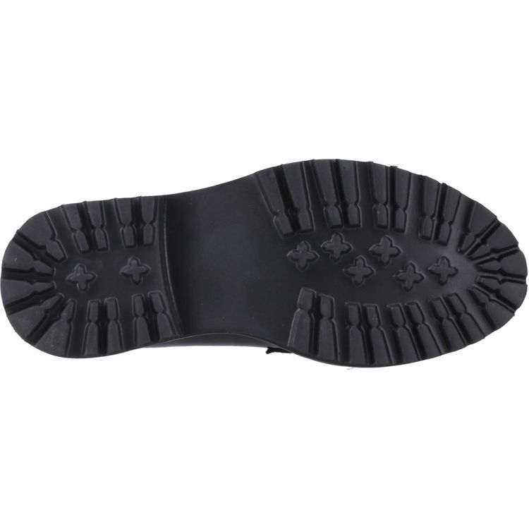 Hush Puppies Grazia Loafer Patent Jnr Flats imagen 2
