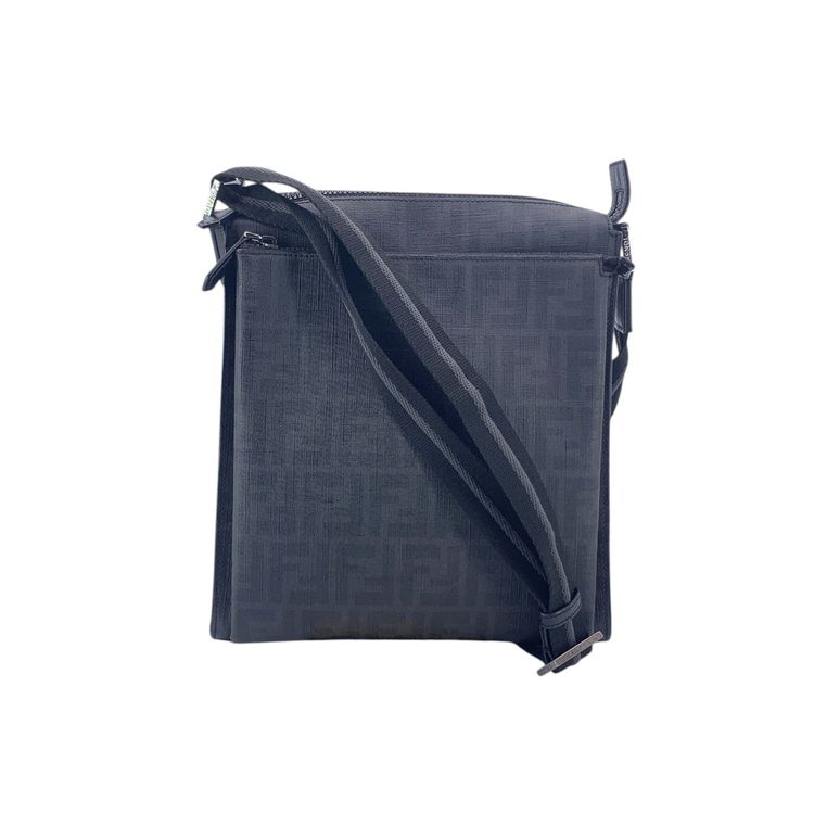 Fendi Cloth Crossbody Bag Messenger image 1