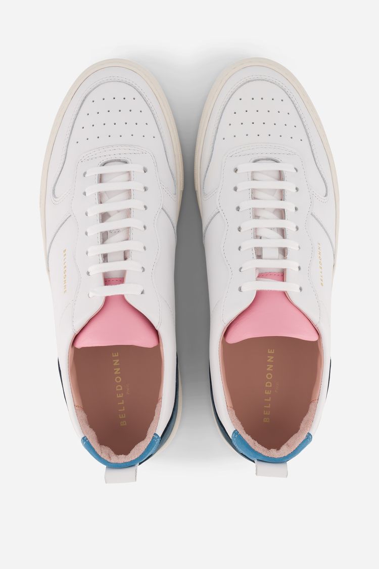 B0 Playground - Blue / Pink imagen 3