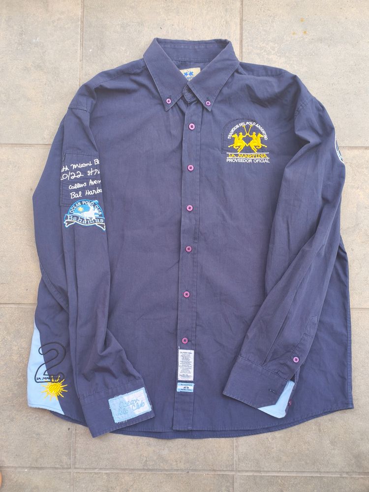 Other Button-Up Long Sleeve Shirt product image