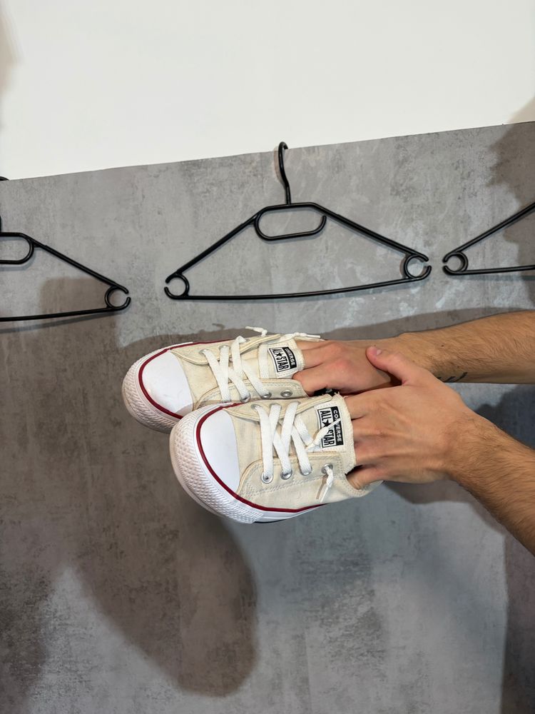 Converse Converse Low-Top Sneakers imagen del producto